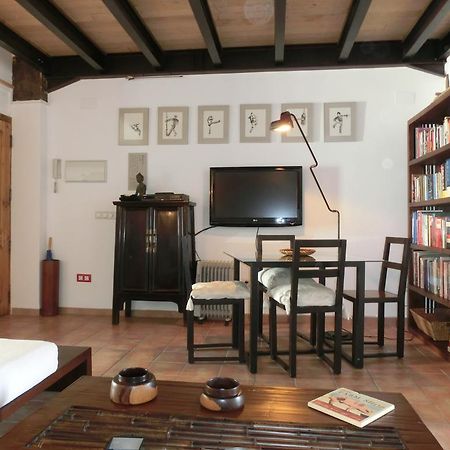 Total Valencia Zen Apartment Exterior photo