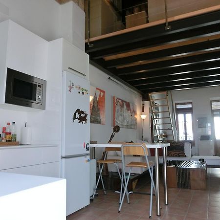 Total Valencia Zen Apartment Exterior photo