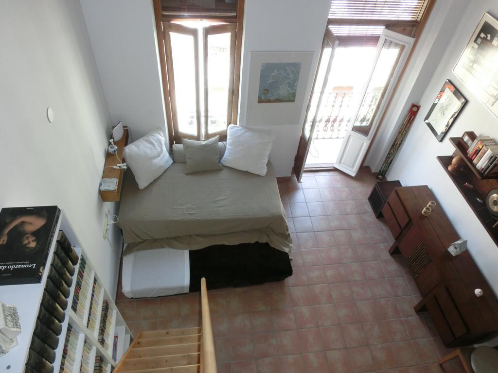 Total Valencia Zen Apartment Exterior photo