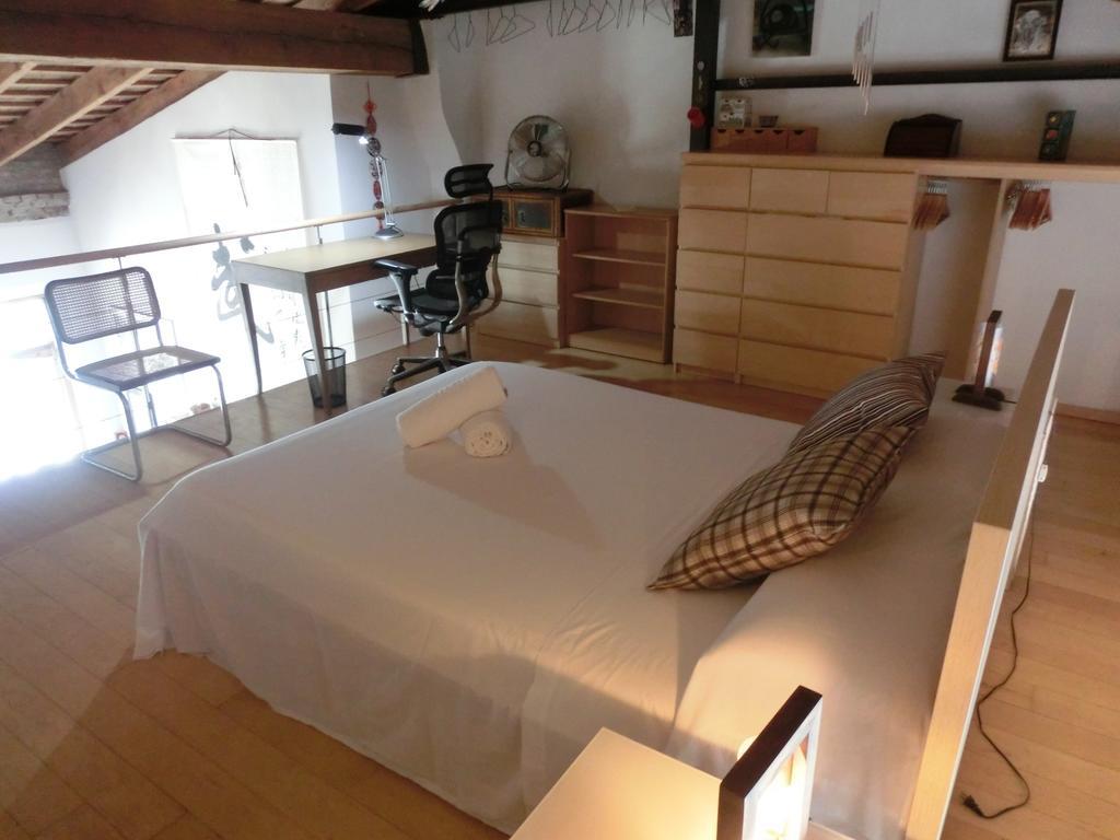 Total Valencia Zen Apartment Exterior photo