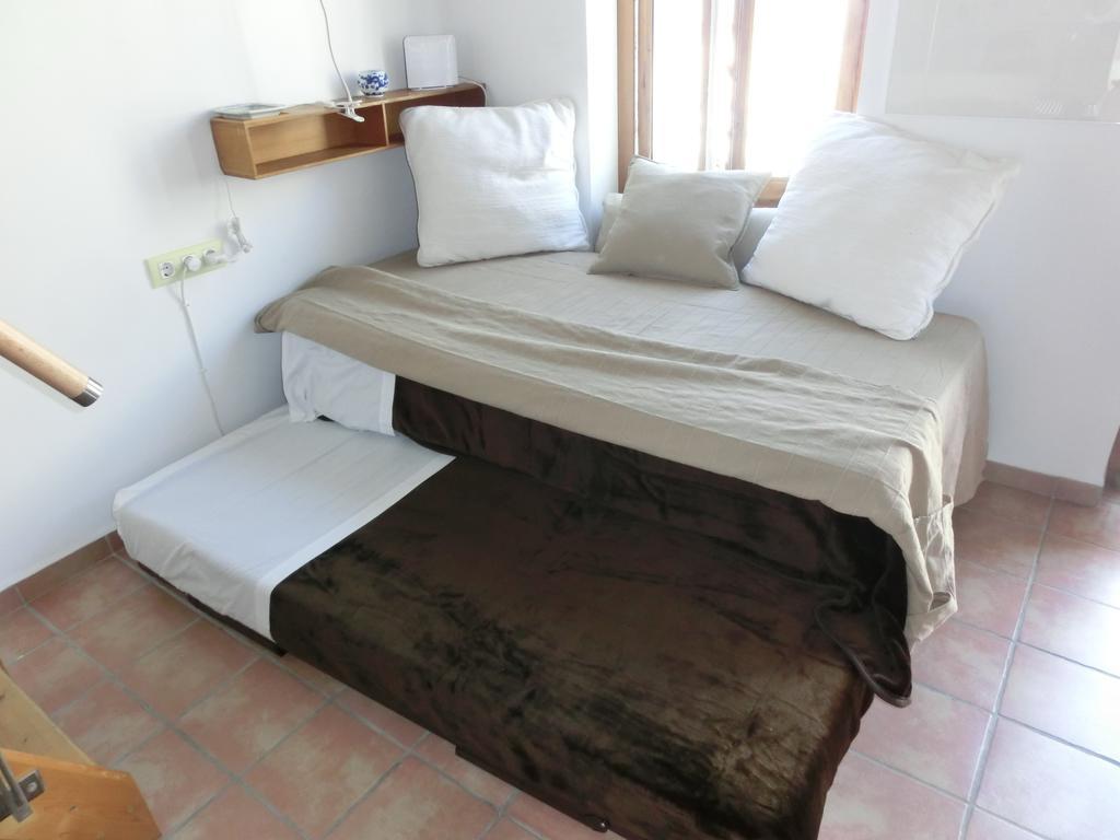 Total Valencia Zen Apartment Room photo
