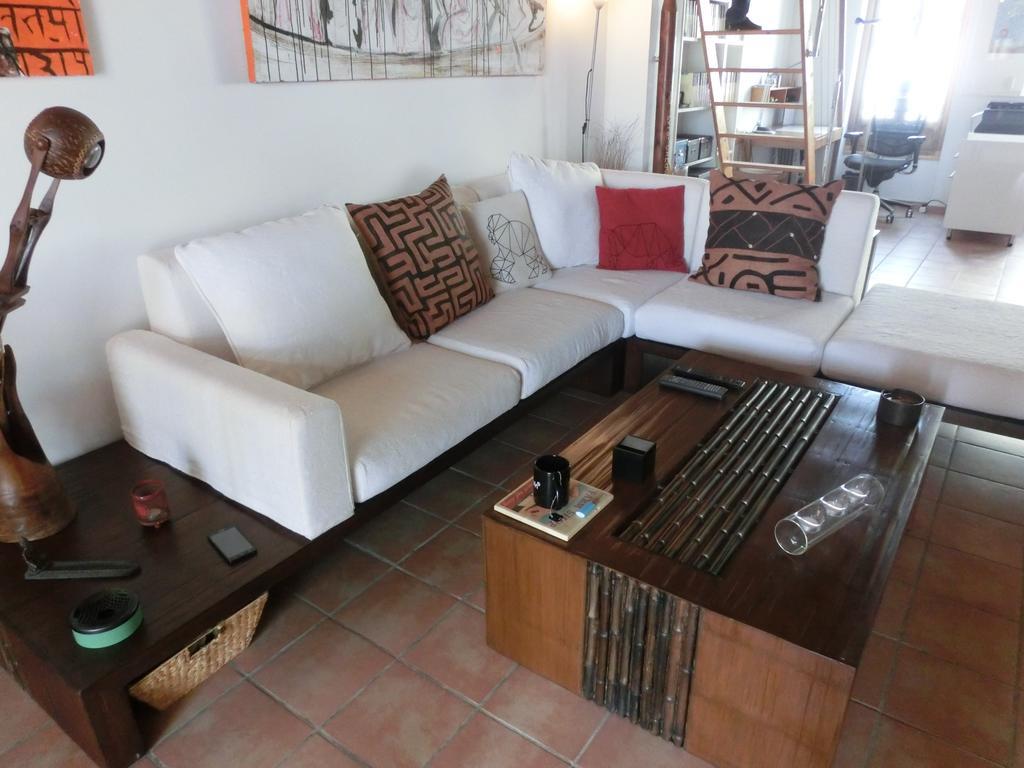 Total Valencia Zen Apartment Room photo