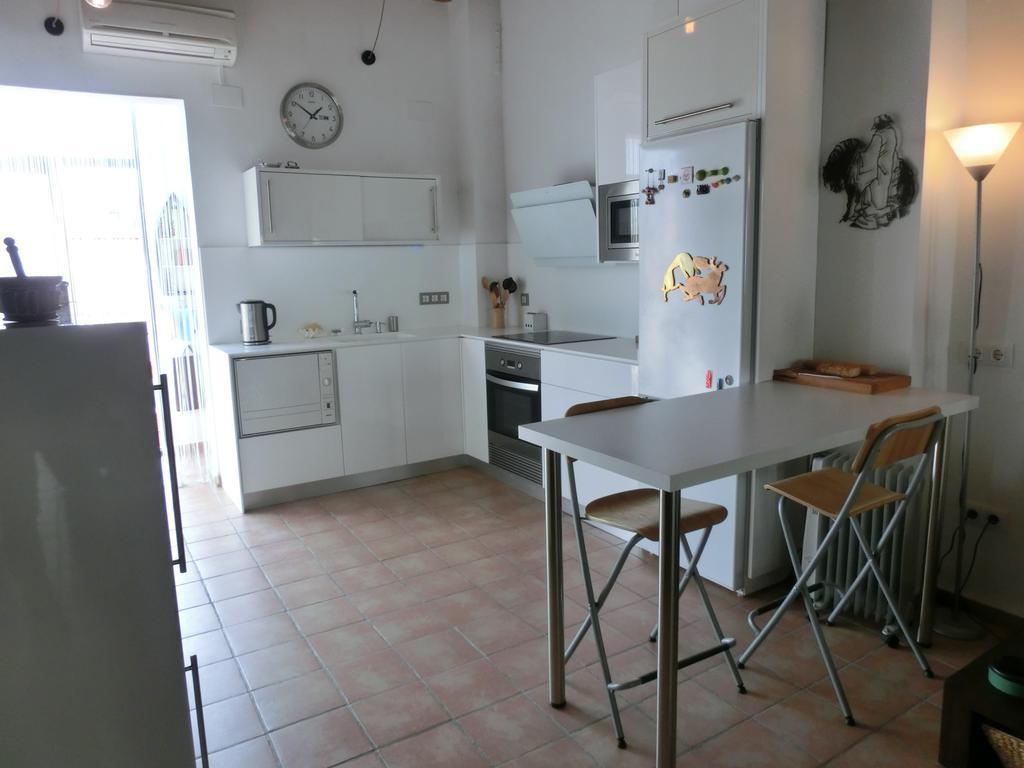 Total Valencia Zen Apartment Room photo