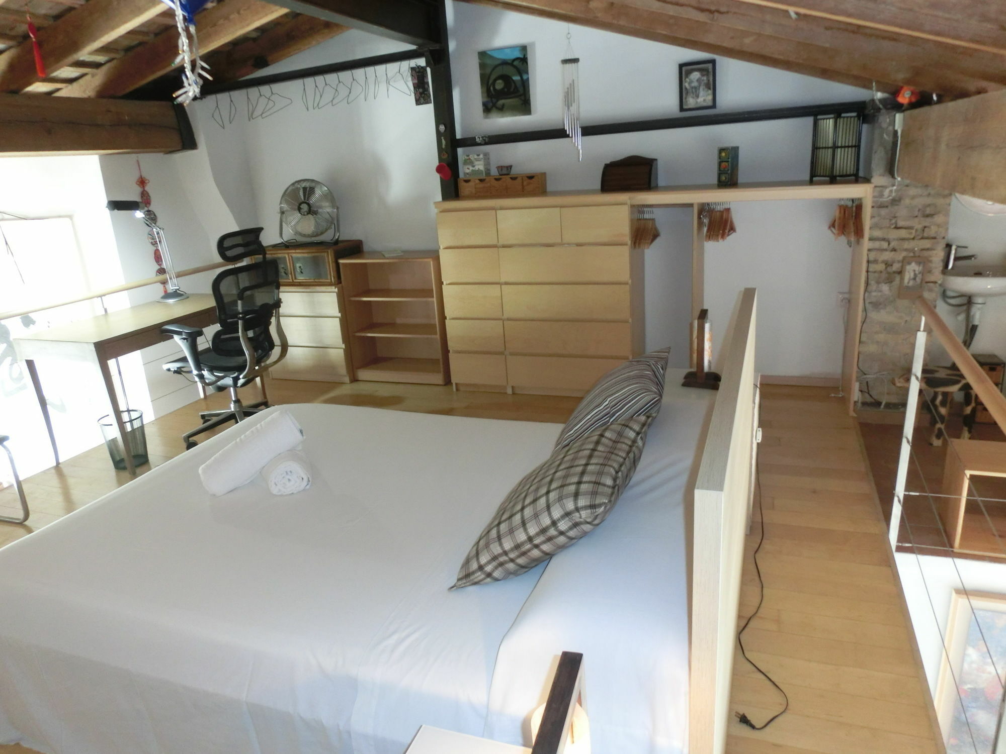Total Valencia Zen Apartment Exterior photo