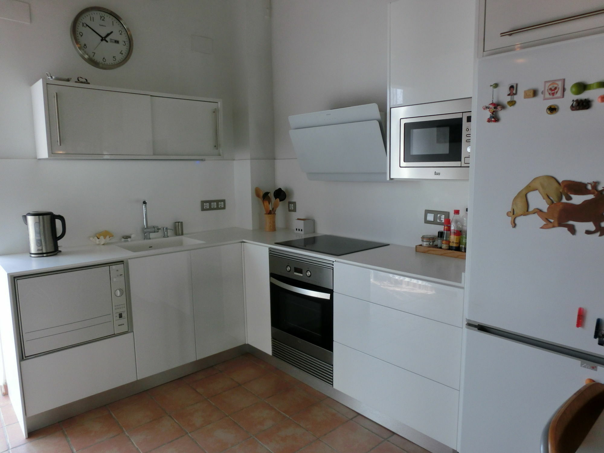 Total Valencia Zen Apartment Exterior photo