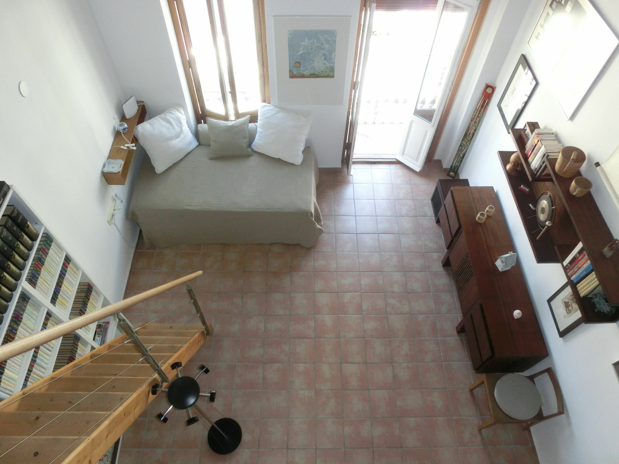 Total Valencia Zen Apartment Exterior photo