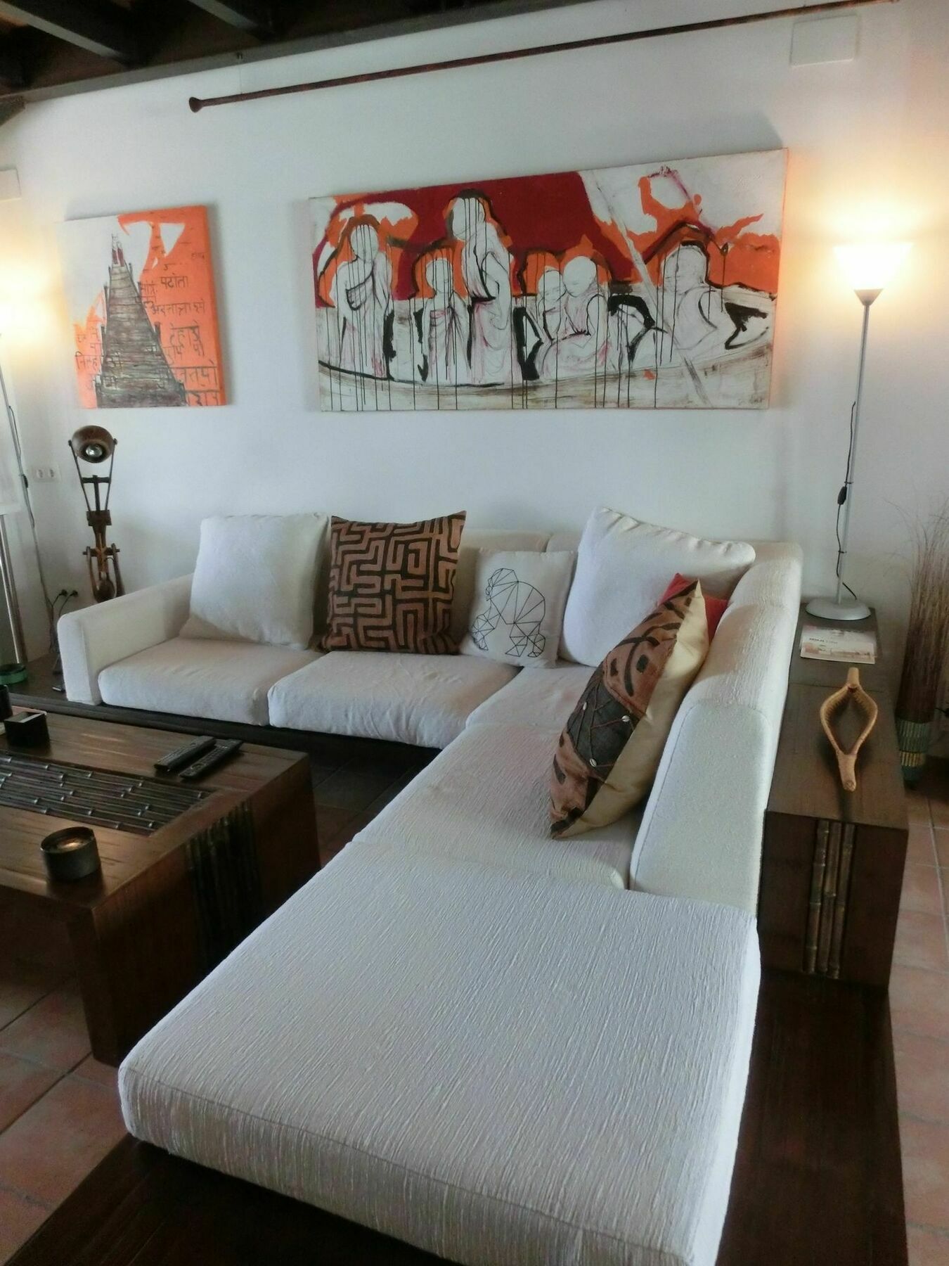 Total Valencia Zen Apartment Exterior photo