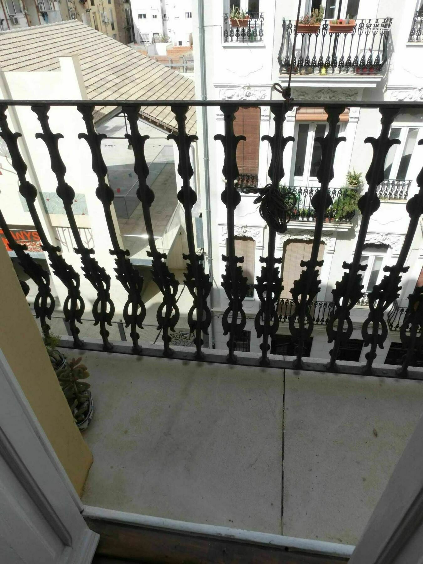 Total Valencia Zen Apartment Exterior photo